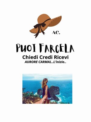 cover image of Puoi Farcela Di A.C.